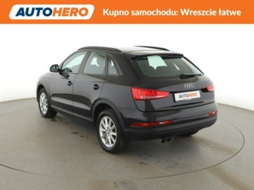 Audi 2017 Audi Q3 automat PDC hak grzane fotele tempomat, zdjęcie 3