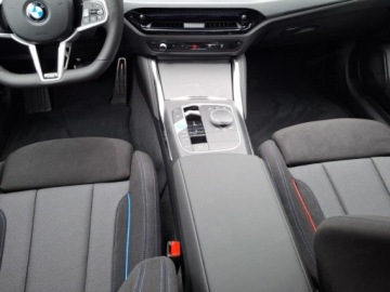 BMW i4 Gran Coupe Facelifting eDrive 35 286KM 2026 BMW i4 Gran Coupe eDrive 35 Sport Sedan (286KM) 2026, zdjęcie 4