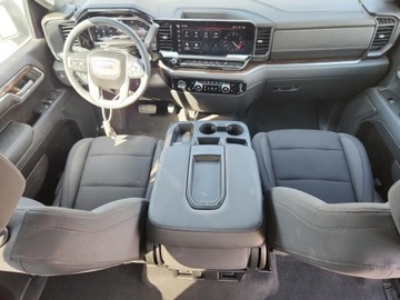  GMC Sierra K1500 Elevation 2024 2.7l 2.7 Benzyna 310KM, zdjęcie 8
