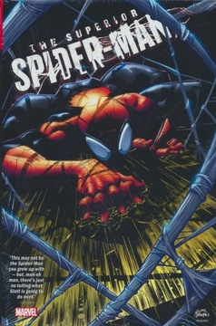 SUPERIOR SPIDER-MAN OMNIBUS VOL 01 HC [STANDARD] [9781302951078]