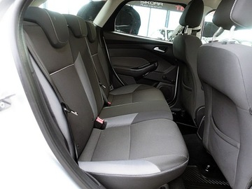 Ford Focus III Kombi Facelifting 1.6 TDCi 115KM 2014 Ford Focus NAVI Gwarancja Iwł 100% Bezwypadkowy, zdjęcie 11