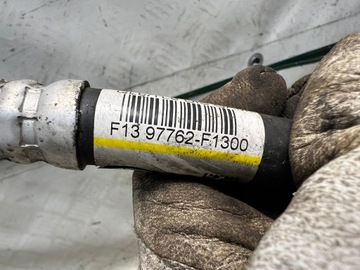 KIA OE 97762-F1300 PŘÍVOD KLIMATIZACE