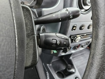 Citroen Berlingo I 1.6 16V 109KM 2008 Citroen Berlingo Opłacony Zdrowy Zadbany, zdjęcie 14