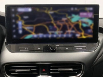 Nissan Juke II Crossover Facelifting 1.0 DIG-T 114KM 2025 Od ręki - N-Connecta 1.0 DIG-T 114KM, zdjęcie 5