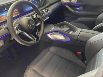 Mercedes GLE V167 SUV Facelifting 3.0 450d 367KM 2026 MERCEDES-BENZ GLE 450 d 4-Matic AMG Line 3.0 (367KM) 2026, zdjęcie 6