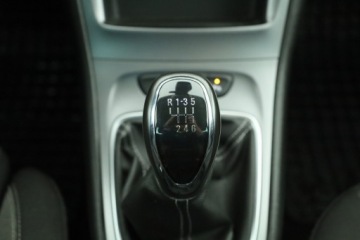 Opel Astra K Sportstourer Facelifting 1.2 Turbo 145KM 2020 Opel Astra 1.2 Turbo, Salon Polska, Serwis ASO, zdjęcie 11