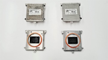 PRZETWORNICA MODUŁ LED VW SEAT SKODA 992941572CD