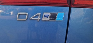 Volvo XC60 II Crossover D4 190KM 2019 Sprzedam VOLVO XC60, zdjęcie 8