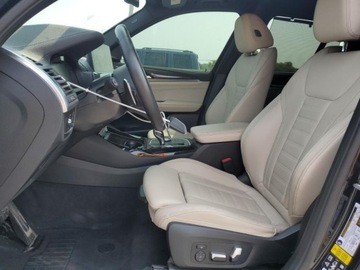 BMW X3 G01 2023 BMW X3 M40i 2023 3.0l 3.0 Benzyna 382KM, zdjęcie 7