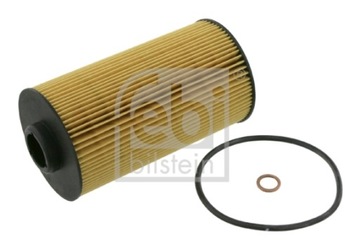 26702 FEBI FILTR OLEJE