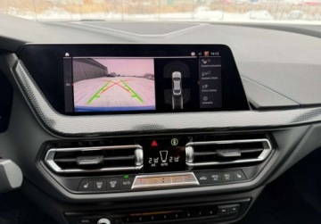 BMW Seria 2 G42-U06 Gran Coupe 2.0 220i 178KM 2022 BMW Seria 2 BMW 220i 2.0 Benz 178 KM Mpakiet 2022r 76.000 km Warszawa, zdjęcie 9