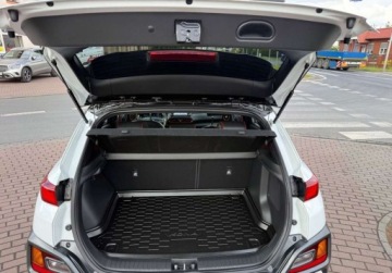 Hyundai Kona I Crossover 1.0 T-GDI 120KM 2018 Hyundai Kona 1.0i NAVI Kamera Full led 63.000 km Benzyna 120KM, zdjęcie 19