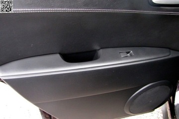 Mazda CX-7 2008 Mazda CX-7 Instalacja Gazowa LPG 4 X 4 2.3 BenzynaLPG 260KM, zdjęcie 13