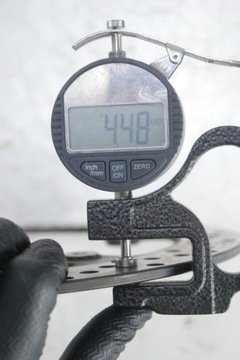 Передние тормозные диски BMW K 1300 GT 09-13