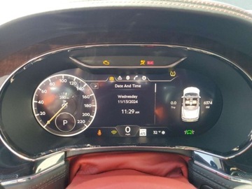 Bentley 2020 Bentley Continental GT 2020 4.0l 4.0 Benzyna 542KM, zdjęcie 9