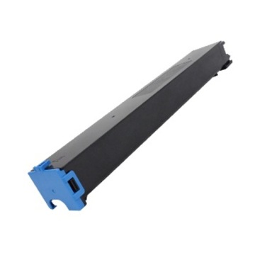 Naplnka Sharp MX-60GTCA MX-61GTCA azurový kompatibilní toner