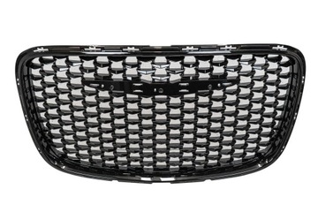 CHRYSLER 300C 2015-19 GRILL SRT ATRAPA 5SW18DX8AD