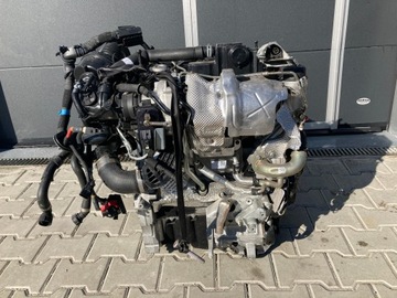 LAND ROVER DISCOVERY SPORT ДВИГАТЕЛЬ 2.0 B PT204