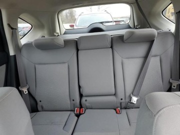 Honda CR-V IV 2016 Honda CR-V Honda CR-V 2.4 Benzyna 185KM, zdjęcie 9