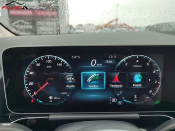 Mercedes GLA II Off-roader 2.0 250 224KM 2021 Mercedes-Benz GLA 4Matic 55 tysiecy kilometrow Import USA Faktura Vat-Marz, zdjęcie 12