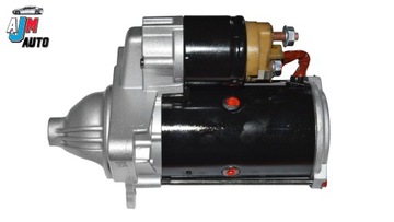 Стартер 2.3 DCI Рено Мастер III