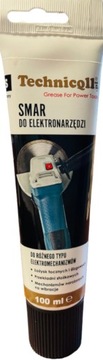 SMAR DO ELEKTRONARZĘDZI M-079 100ML TECHNICQLL