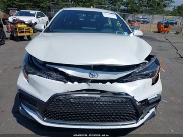 Toyota Corolla XII 2022 Toyota Corolla Se 2022 2.0 Benzyna 169KM, zdjęcie 4