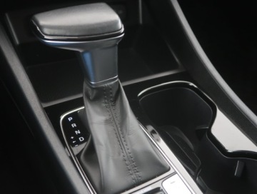 Hyundai Tucson IV SUV 1.6 T-GDI 48V 150KM 2021 Hyundai Tucson 1.6 T-GDI, Salon Polska, Automat, zdjęcie 11