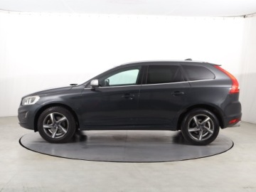 Volvo XC60 I SUV Facelifting 2.0 D3 DRIVE-E 150KM 2015 Volvo XC60 D3, Skóra, Navi, Klima, Klimatronic, zdjęcie 2