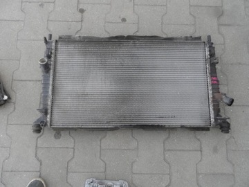 CHŁODNICA WODY FORD FOCUS MK2 II 2 1.6 TDCI 04-07