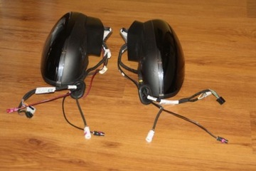 W177 A-KLASA AYSTENT KAMERA GPS ANTENA 8+8+1+1+1