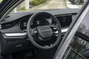 Skoda Octavia IV Liftback 1.5 TSI EVO 150KM 2026 Škoda Octavia Skoda Octavia Drive Selection 2.0, zdjęcie 10