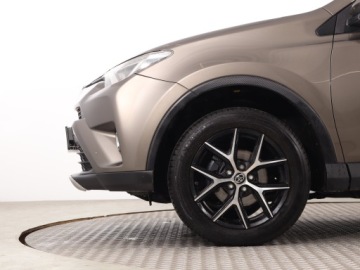 Toyota RAV4 IV MPV Valvematic 150 152KM 2015 Toyota RAV 4 2.0 VVT-i, Salon Polska, Serwis ASO, zdjęcie 13