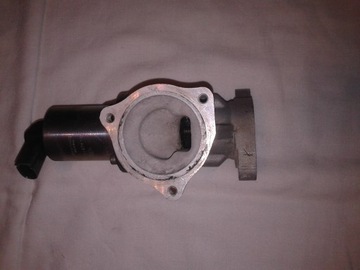 Клапан EGR KIA HYUNDAI 28410-27410 ОРИГИНАЛ
