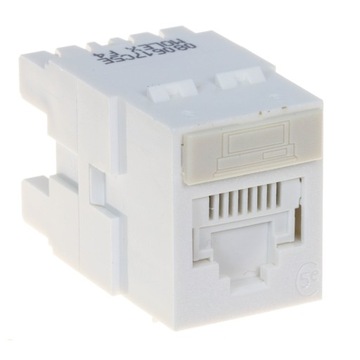 Метка MOLEX на порту DataGate серого компьютера