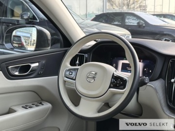 Volvo XC60 II 2023 Volvo XC 60 XC60 B5 B AWD Plus Bright aut, Pakiet, zdjęcie 11