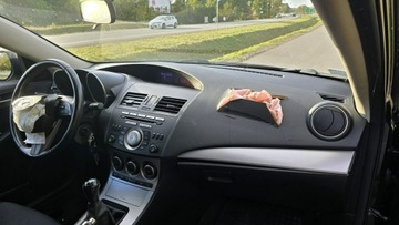 Mazda 3 II 2010 Mazda 3 Pali Jeździ Chłodnice całe, zdjęcie 12