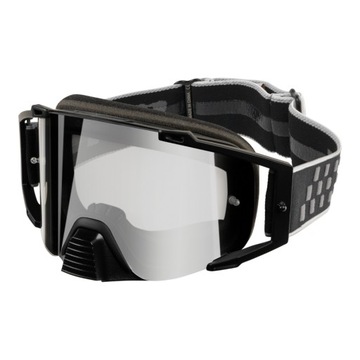 Gogle Can-Am Flint Fade unisex roz. oversize 4487780099