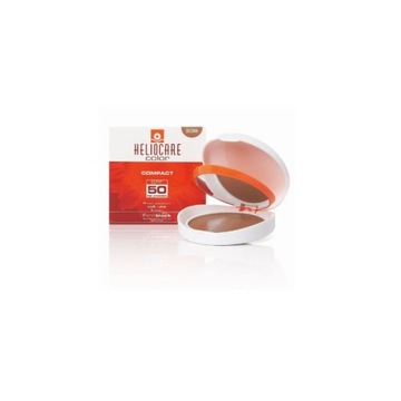 Heliocare Color podkad Brown SPF50 10g (W) P2