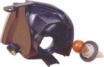BLIKAČ SMĚROVKY NISSAN PRIME '93-'96 KPL