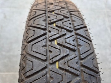 KOLO DOJEZDOVÉ 125/70 R17 SAAB 95 9-5 NG 10-12