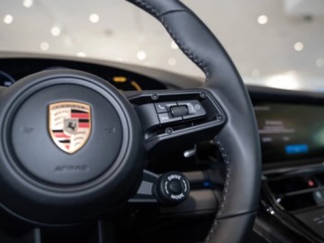 Porsche Panamera III Liftback 4 2.9 353KM 2025 PORSCHE Panamera 4 Sedan 3.0 (353KM) 2025, zdjęcie 9