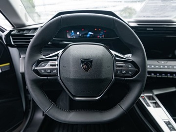 Peugeot 408 2025 Od ręki - Allure e-DCS 1.2 mHEV 145KM / Pakiet Zimowy, Bezpieczeństwo, zdjęcie 10