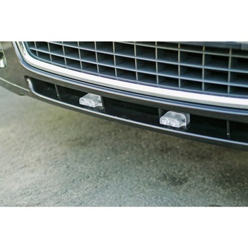 БЕСПЛАТНЫЙ ПОДАРОК ​​# Автомобильные свистки отпугивающие животных свисток