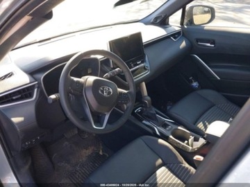 Toyota Corolla Cross 2024 Toyota Corolla Cross 2024 TOYOTA COROLLA CROSS HYBRID XSE 2.0 Hybryda 150KM, zdjęcie 11