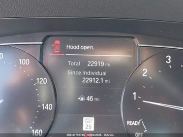 BMW Seria 4 G22-23-26 2022 BMW Seria 4 430I 2022 2.0l 2.0 Benzyna 255KM, zdjęcie 11