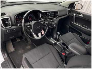 Kia Sportage IV SUV Facelifting 1.6 CRDI 115KM 2018 Kia Sportage ., zdjęcie 13
