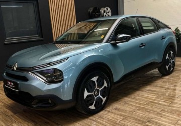 Citroen 2021 Citroen C4 MANUAL 83.000KM BEZWYPADKOWY gwarancja perfekcyjny 1.2, zdjęcie 12