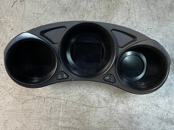 LICZNIK ZEGARY CITROEN C4 II B7 9675167180