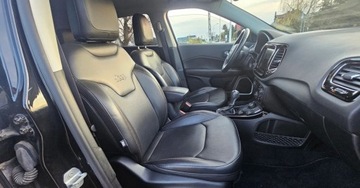 Jeep Compass II SUV 2.0 MJD 170KM 2019 Jeep Compass ZAREJESTROWANY 2.0 diesel 44 skora 2019r pelna opcja. 2.0, zdjęcie 6